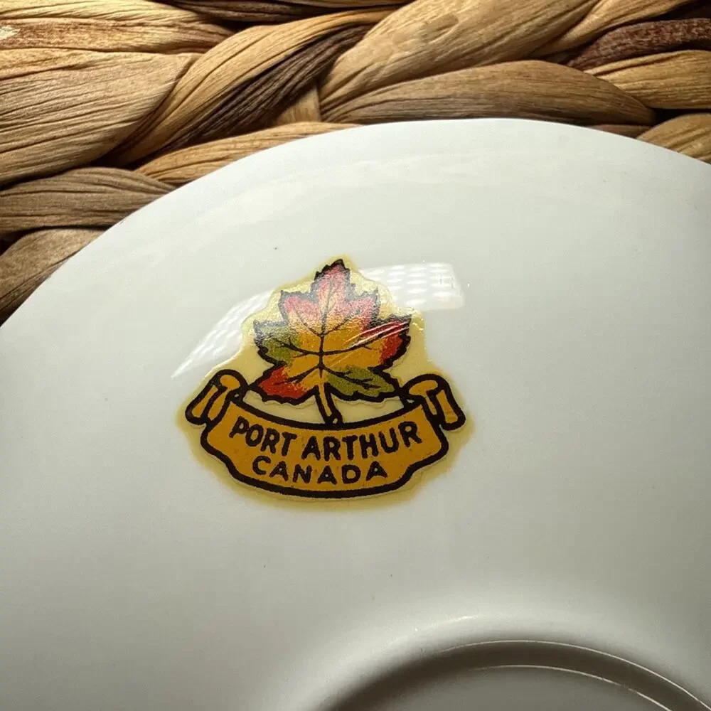 Colclough Tea Cup & Saucer Set Fine Bone China Pink Flowers England Vintage